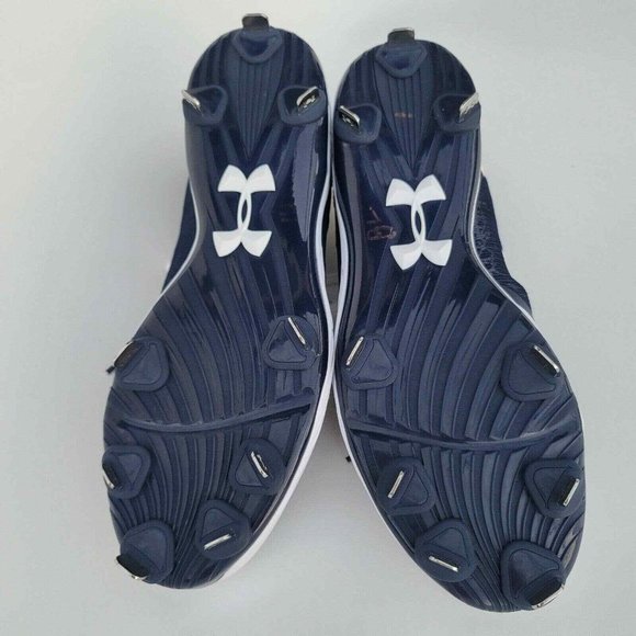 Under Armour Men's Baseball Cleats - Picture 5 of 9